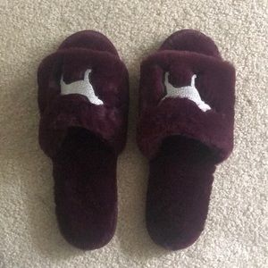 Victoria Secret PINK Slippers